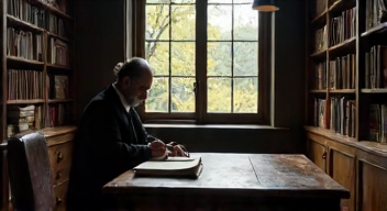 Die Philosophie der Arbeitsweise (5/10)