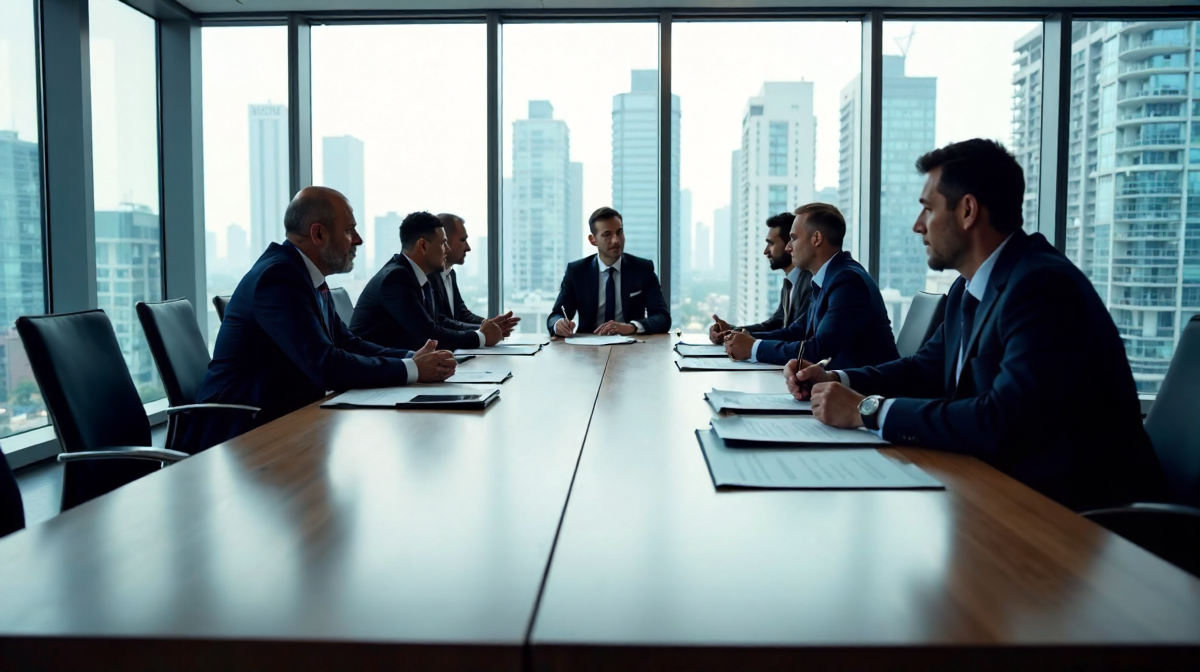 Die Rolle der Allianz im Presseversorgungswerk: Anteile, Konsortien und Zukunftsperspektiven