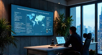 Die Rolle der IT in der Transformation (3/10)