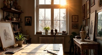 Die Rolle der Künstler in der Wahrnehmung von Versicherungen (10/10)