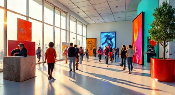 Die Rolle der Kultur in der Transformation: Innovation und Kreativität (3/10)