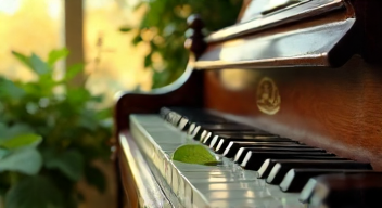 Die Rolle der Musik in der Gesundheitsförderung (9/10)