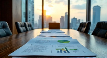 Die Rolle der strategischen Planung (3/10)