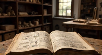 Die Rolle von Leonardo da Vinci in der Technologie (3/10)