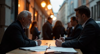 Die sozialen Aspekte der Schadenregulierung (6/10)