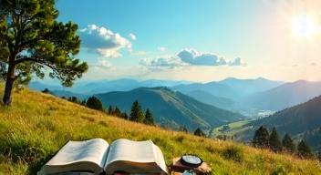 Die Suche nach der Freiheit im Beruf (1/10)