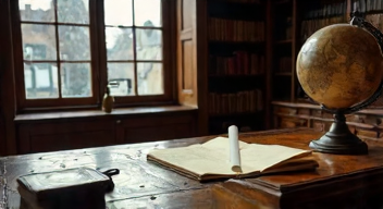 Die wirtschaftliche Perspektive (8/10)