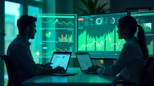Dividendenstrategien: Stabilität, Wachstum und Marktveränderungen verstehen