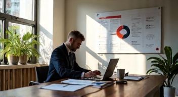 Ein Blick auf die Perspektive der Krankenkassen (2/10)