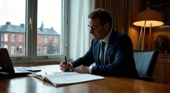 Einblick in die Expertenmeinung zur Kapitalmarktbeteiligung (2/10)