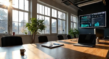 Einblicke in die Veränderungen der Arbeitswelt (2/10)