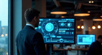 Einblicke von Dr. Markus Schmidt über Cyberrisiken (2/10)