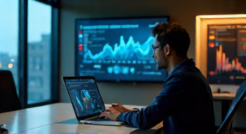 Einfluss der digitalen Innovation auf das Versicherungswesen (2/10)