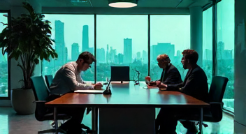 Einfluss der Experten auf die Versicherungslandschaft (2/10)