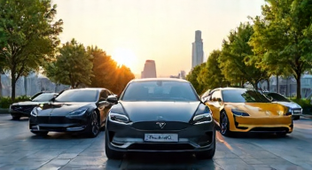 Einfluss der Preisgestaltung auf E-Autos (2/10)