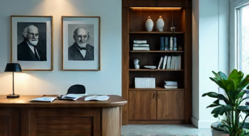 Einfluss der Psychoanalyse auf die Gesundheitsversorgung (6/10)