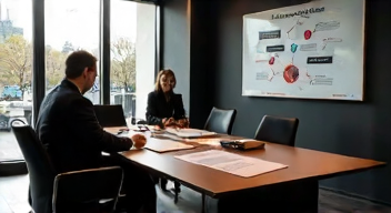 Einfluss des neuen Vorstands auf die ÖRAG (2/10)