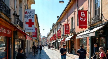 Einfluss des Sportsponsorings auf lokale Märkte (2/10)