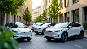 Elektroautos und Versicherung: Teurer als Verbrenner? Ein Blick auf Kosten und Trends