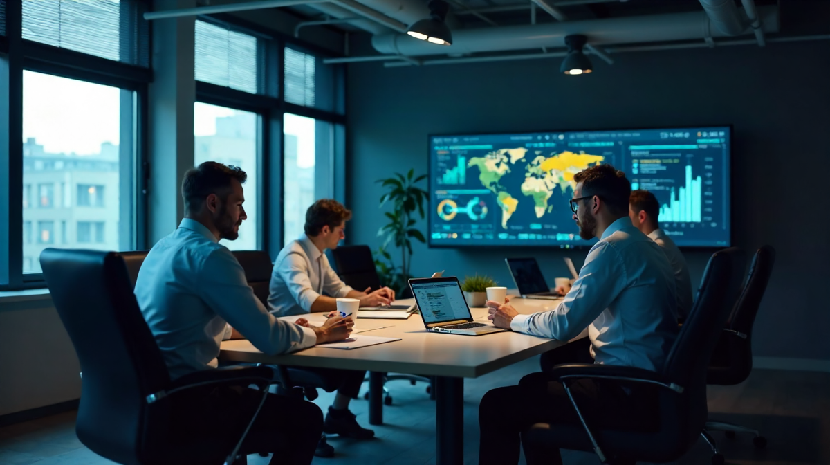 Haftungsrisiken in der IT: Schlechtleistung, Vermögensschäden, Absicherung