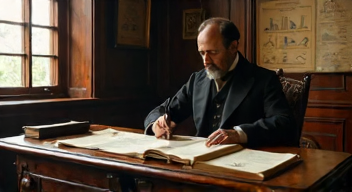 Historische Wurzeln der Bancassurance (4/10)