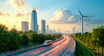 Innovationskraft und ihre Auswirkungen (3/10)