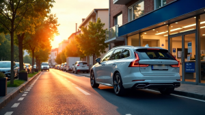 Kfz-Versicherung: Preiserhöhungen, Wechselbereitschaft und Versicherungsmarkt