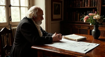 Kulturelle Einflüsse auf die Altersvorsorge: Ein Genie spricht (3/10)