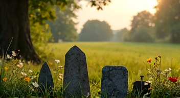 Kulturelle Perspektiven auf Sterbegeldversicherungen (3/10)