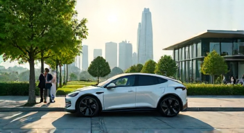 Kulturelle Wahrnehmung von E-Autos (10/10)