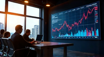 Marktanpassungen und ihre Auswirkungen (8/10)