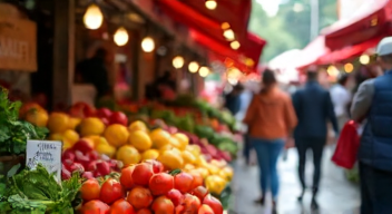 Marktkräfte und Konsumverhalten (8/10)