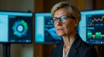 Mein Blick auf die Datensouveränität in der Versicherungsbranche (1/10)