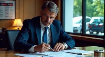 Mein persönlicher Blick auf die Kfz-Versicherung: Preiserhöhungen und Konsequenzen (1/10)