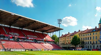 Mein persönlicher Blick auf Sportsponsoring und regionale Identität (1/10)
