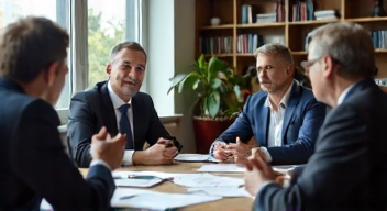 Mein Weg zur Rentenreform: Ein Paradigmenwechsel in der Altersvorsorge (1/10)