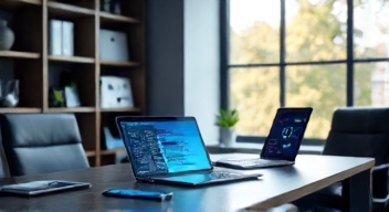 Meine Perspektive auf digitale Transformation im Versicherungswesen (1/10)