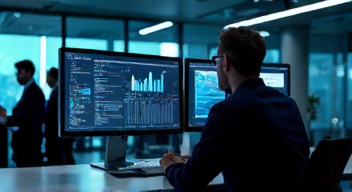 Meine Sicht auf Cyberrisiken und KI im Unternehmen (1/10)