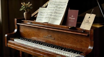 Musikalische Ausdrucksformen des Verbraucherschutzes (10/10)