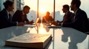 Nachfolgeplanung als zukunftsweisende Strategie (4/10)