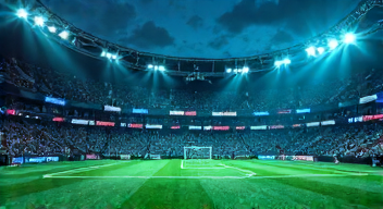 Ökonomische Aspekte des Sportsponsorings (8/10)