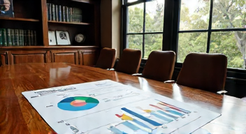 Ökonomische Grundlagen des Unternehmenserfolgs (8/10)