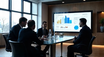 Ökonomische Perspektiven auf die Digitalisierung im Versicherungswesen (8/10)