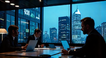 Ökonomische Rahmenbedingungen der Fondsbranche (8/10)