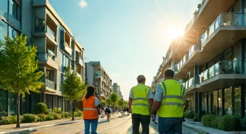 Ökonomische Rahmenbedingungen für Transformation: Nachhaltigkeit und Wachstum (8/10)