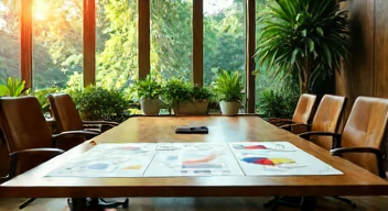 Ökonomische Strategien für nachhaltigen Erfolg (7/10)