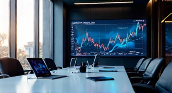 Perspektiven zu den Veränderungen im Finanzsektor