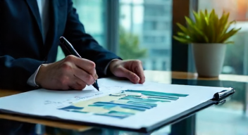 Perspektiven zu Fondsanlagen und deren Bedeutung