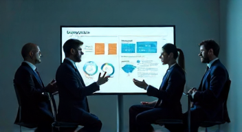 Perspektiven zu Haftungsrisiken in der IT sind entscheidend