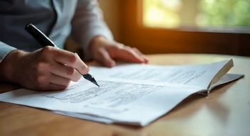 Perspektiven zu Lebensversicherungen sind vielschichtig